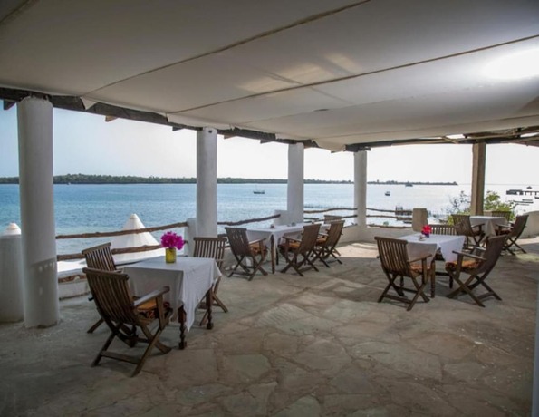 Imagen general del Hotel Shimoni Reef Lodge. Foto 3
