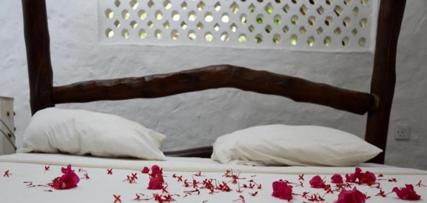 Imagen de la habitación del Hotel Shimoni Reef Lodge. Foto 15