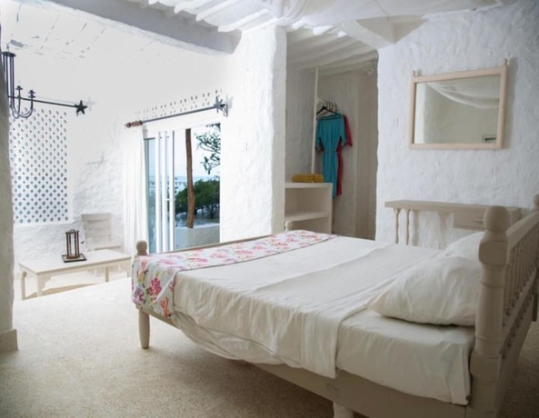 Imagen de la habitación del Hotel Shimoni Reef Lodge. Foto 16