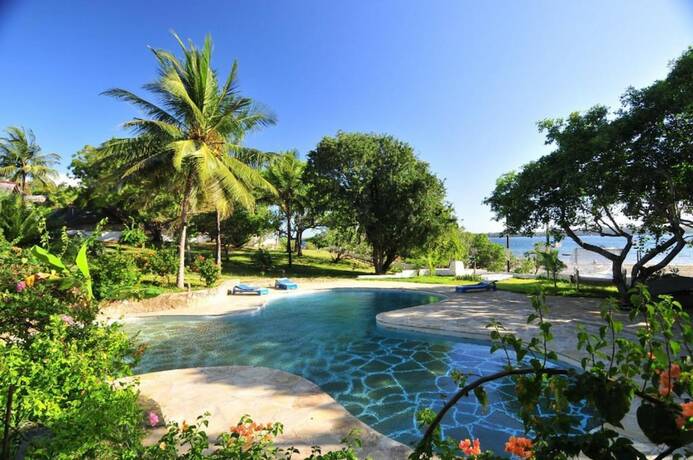 Imagen general del Hotel Shimoni Reef Lodge. Foto 6