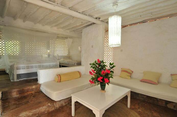 Imagen de la habitación del Hotel Shimoni Reef Lodge. Foto 17