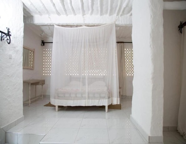 Imagen general del Hotel Shimoni Reef Lodge. Foto 11