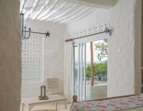 Imagen de la habitación del Hotel Shimoni Reef Lodge. Foto 18