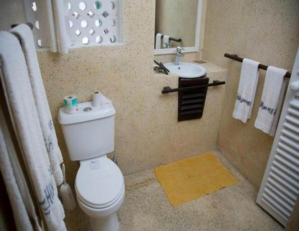 Imagen de la habitación del Hotel Shimoni Reef Lodge. Foto 19