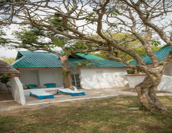 Imagen general del Hotel Shimoni Reef Lodge. Foto 13