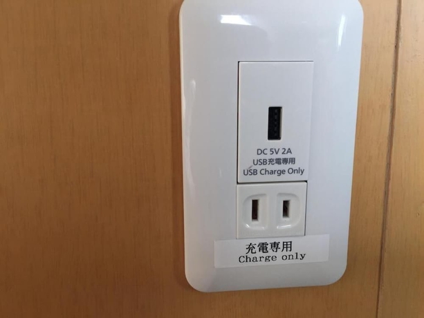 Imagen de la habitación del Hotel Shimonoseki Station West Washington Plaza. Foto 12