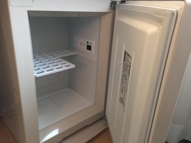 Imagen de la habitación del Hotel Shimonoseki Station West Washington Plaza. Foto 13