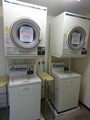 Imagen general del Hotel Shimonoseki Station West Washington Plaza. Foto 2