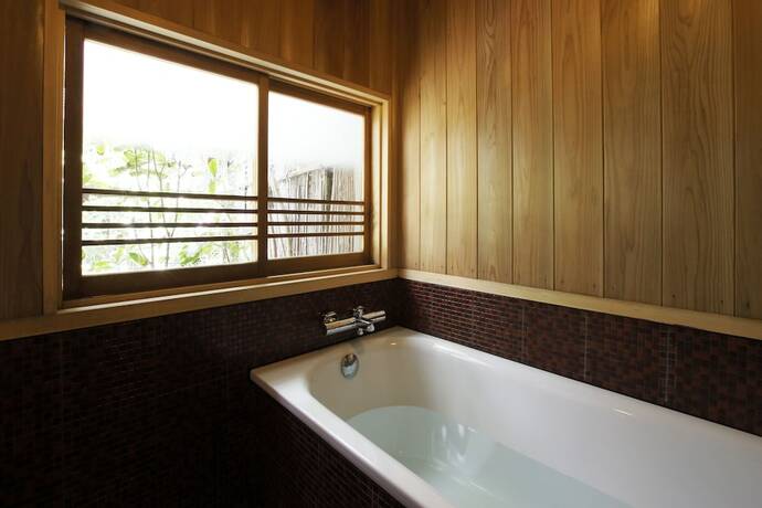 Imagen general del Hotel Shimoza-an Kamanza-tei. Foto 12