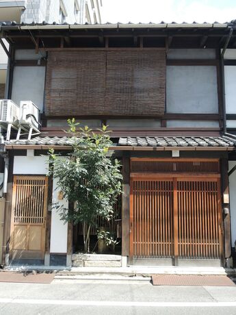 Imagen general del Hotel Shimoza-an Kamanza-tei. Foto 15
