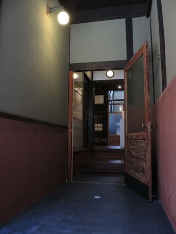 Imagen general del Hotel Shimoza-an Kamanza-tei. Foto 18