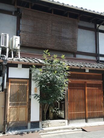 Imagen general del Hotel Shimoza-an Kamanza-tei. Foto 20