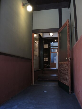 Imagen general del Hotel Shimoza-an Kamanza-tei. Foto 21