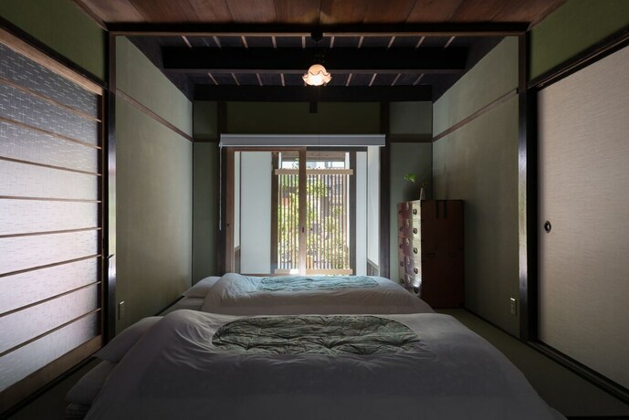 Imagen de la habitación del Hotel Shimoza-an Kamanza-tei. Foto 25