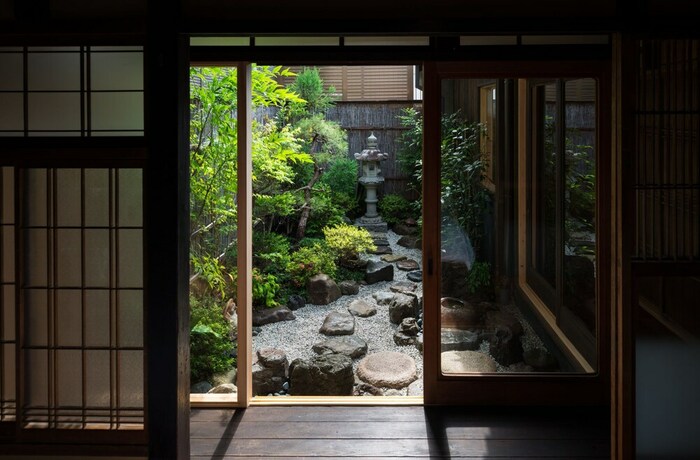 Imagen de la habitación del Hotel Shimoza-an Kamanza-tei. Foto 27