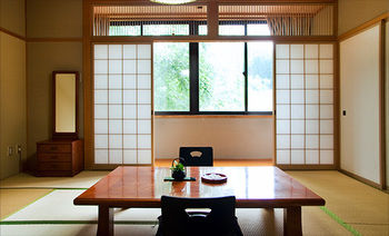 Imagen de la habitación del Hotel Shin Appi Onsen Seiryukaku. Foto 4