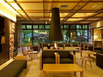 Imagen del bar/restaurante del Hotel Shin Appi Onsen Seiryukaku. Foto 3