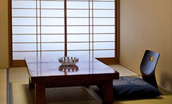 Imagen de los interiores del Hotel Shin Appi Onsen Seiryukaku. Foto 13