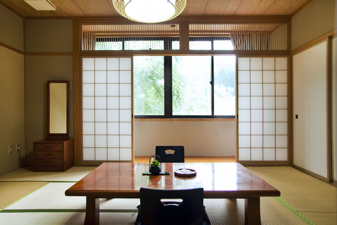 Imagen de la habitación del Hotel Shin Appi Onsen Seiryukaku. Foto 5