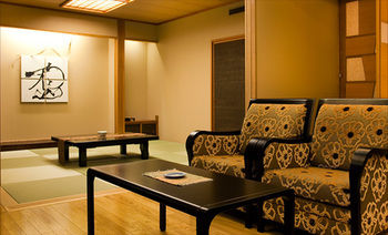 Imagen de los interiores del Hotel Shin Appi Onsen Seiryukaku. Foto 15