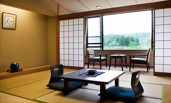 Imagen de la habitación del Hotel Shin Appi Onsen Seiryukaku. Foto 7