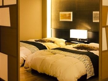 Imagen general del Hotel Shin Appi Onsen Seiryukaku. Foto 2