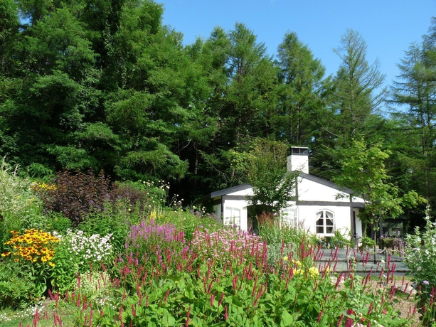 Imagen general del Hotel Shin Furano Prince. Foto 6