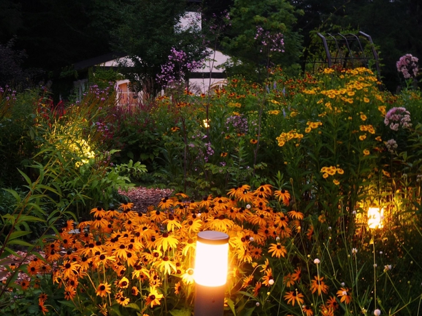 Imagen de los exteriores del Hotel Shin Furano Prince. Foto 11