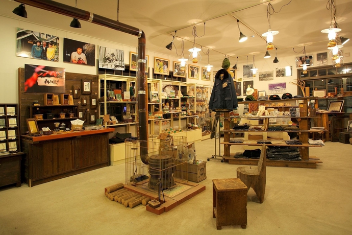 Imagen general del Hotel Shin Furano Prince. Foto 3