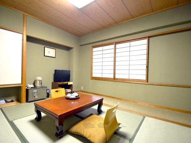 Imagen de la habitación del Hotel Shin Kabakawa Kanko. Foto 6