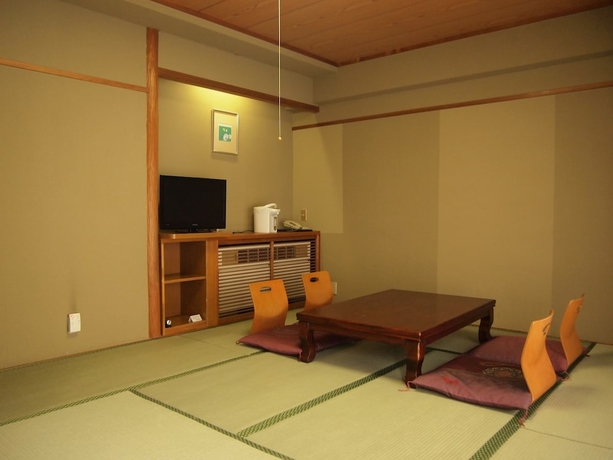Imagen de la habitación del Hotel Shin Kabakawa Kanko. Foto 13
