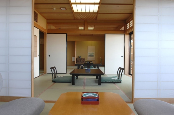 Imagen de la habitación del Hotel Shin Kado Ya. Foto 2