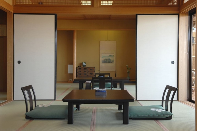 Imagen de la habitación del Hotel Shin Kado Ya. Foto 3