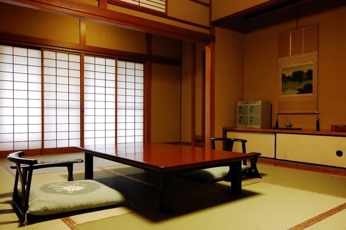 Imagen de la habitación del Hotel Shin Kado Ya. Foto 4
