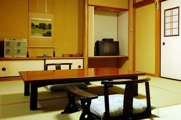 Imagen de la habitación del Hotel Shin Kado Ya. Foto 5