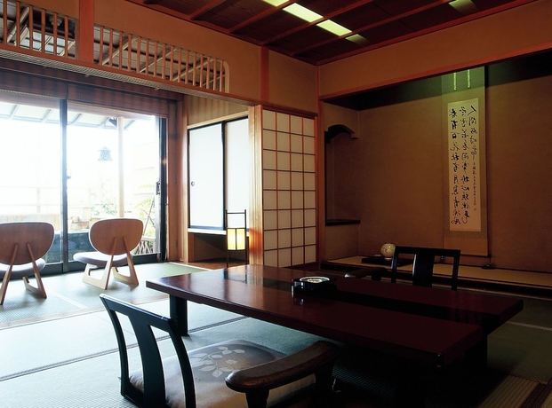 Imagen de la habitación del Hotel Shin Kado Ya. Foto 6