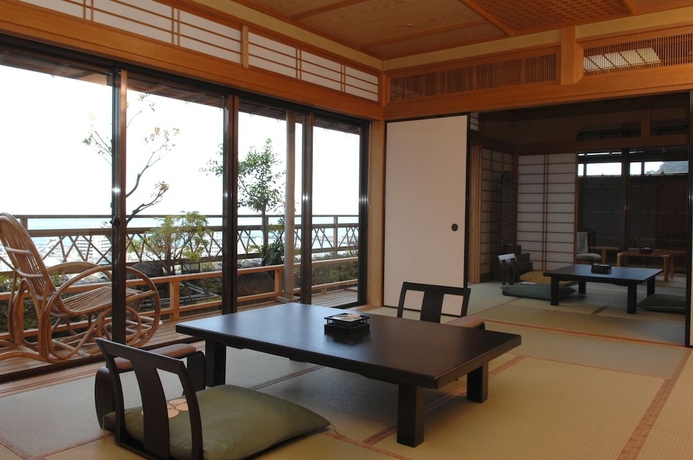Imagen de la habitación del Hotel Shin Kado Ya. Foto 9
