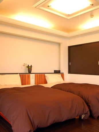 Imagen de la habitación del Hotel Shin Kado Ya. Foto 10