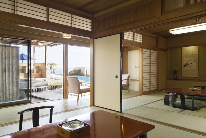 Imagen de la habitación del Hotel Shin Kado Ya. Foto 11