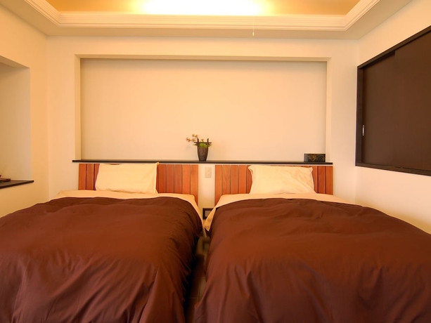 Imagen de la habitación del Hotel Shin Kado Ya. Foto 12