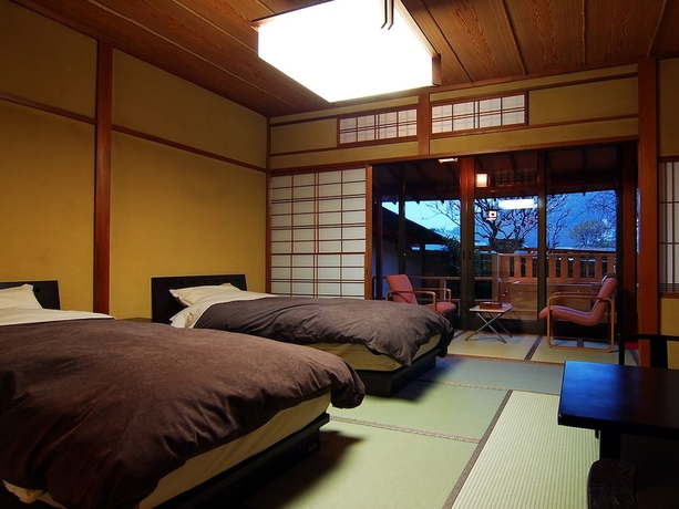 Imagen de la habitación del Hotel Shin Kado Ya. Foto 14
