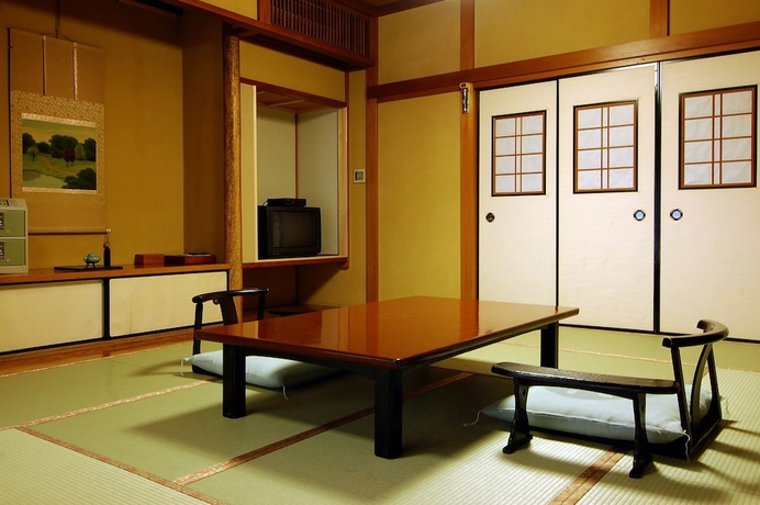 Imagen de la habitación del Hotel Shin Kado Ya. Foto 15