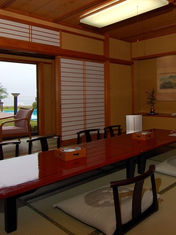 Imagen de la habitación del Hotel Shin Kado Ya. Foto 18