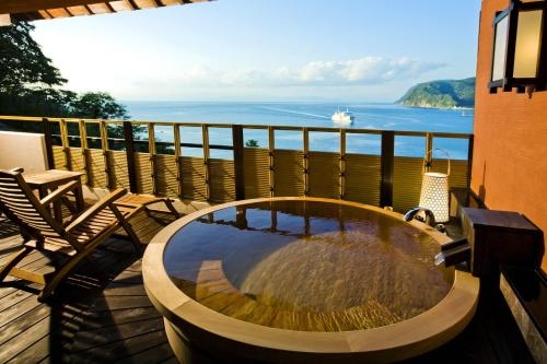 Imagen de la habitación del Hotel Shin Kaikatei Izumi. Foto 8