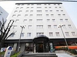 Imagen general del Hotel Shin Osaka. Foto 1