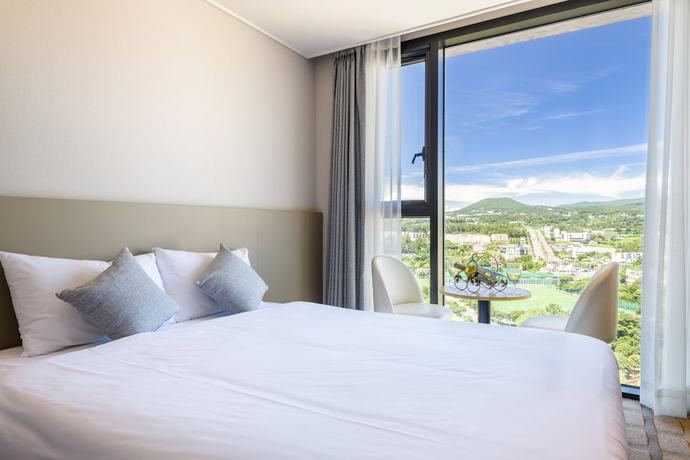 Imagen de la habitación del Hotel Shin Shin Cheonjiyeon. Foto 14