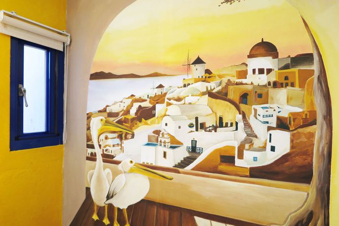 Imagen de la habitación del Hotel Shin Shin. Foto 12