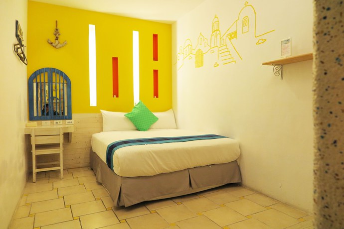 Imagen de la habitación del Hotel Shin Shin. Foto 19