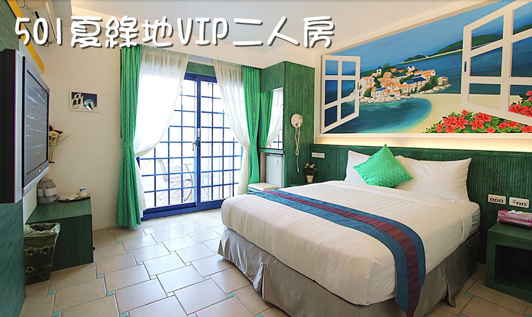Imagen de la habitación del Hotel Shin Shin, Hengchun. Foto 8