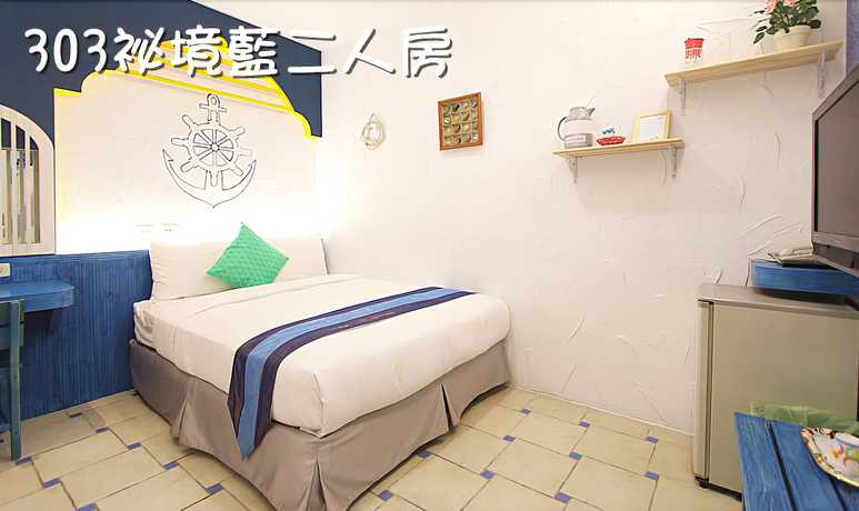 Imagen de la habitación del Hotel Shin Shin, Hengchun. Foto 11